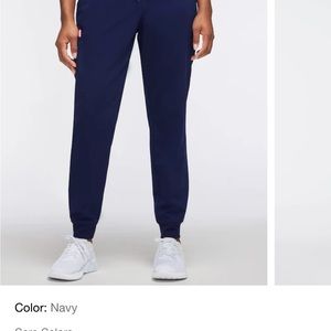 COPY - Jaanuu Scrub Jogger